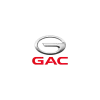 Коврики в багажник GAC