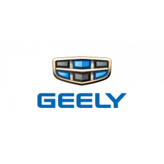 Коврики в салон Geely