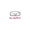 Коврики в багажник Kaiyi