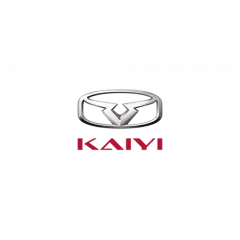 Коврики в салон Kaiyi