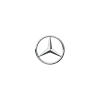 Коврики в багажник Mercedes-Benz