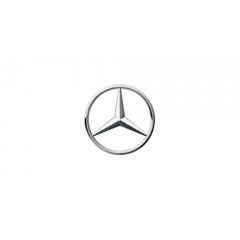 Коврики в салон Mercedes-Benz