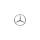 Коврики в багажник Mercedes-Benz