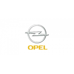 Коврики в салон Opel