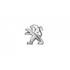 Коврики в салон Peugeot