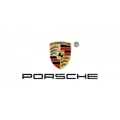 Коврики в салон Porsche