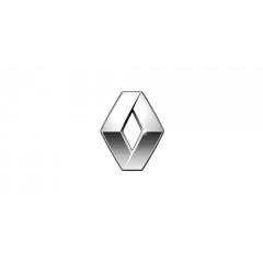 Коврики в салон Renault