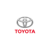 Коврики в багажник Toyota