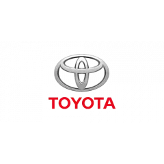 Коврики в салон Toyota