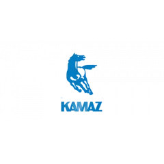 Коврики в салон Kamaz