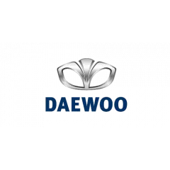 Коврики в салон Daewoo