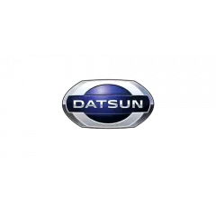 Коврики в салон Datsun