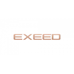 Коврики в салон Exeed