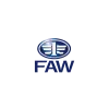 Коврики в багажник FAW