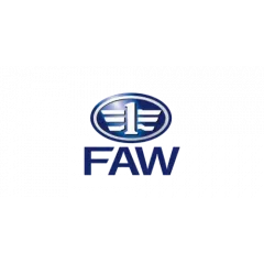 Коврики в салон FAW