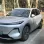 Новая модель ковриков для Geely EX5 EM-i (2025-)