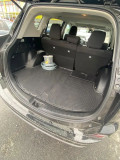 Коврик в багажник для автомобиля Тойота РАВ 4 (2012-19), Toyota Rav 4 с бортиками, эва, eva