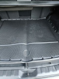 Коврик в багажник автомобиля Nissan X-Trail (T31) (2007-2015), Ниссан х-трейл т31