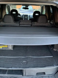 Коврик в багажник автомобиля Nissan X-Trail (T31) (2007-2015), Ниссан х-трейл т31