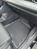 Коврики для автомобиля Changan CS55 PLUS UNI S, в салон авто Чанган CS55plus ЮНИ С с бортиками, эва, eva