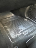 Коврики для автомобиля Chery Tiggo 7 Pro, Чери Тигго 7 с бортиками, эва, eva