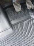 Коврики для автомобиля Lada Largus (2012-), для автомобиля Лада Ларгус в cалон с бортиками, эва, eva