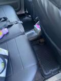 Коврики для автомобиля Ford Focus 2, Форд Фокус 2 (2004-2011) в cалон с бортиками, эва, eva