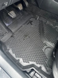 Коврики для автомобиля Toyota Auris Corolla 140, 150 Тойота Королла 10 140, 150 в cалон с бортиками, эва, eva