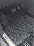 Коврики для автомобиля Chery Tiggo 8 Pro Max NEW Рестайлинг 1, Чери Тигго 8 про макс в cалон с бортиками, эва, eva