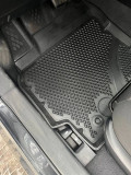Коврики для автомобиля Тойота Королла Е160 170, Toyota Corolla E160 в cалон с бортиками, эва, eva
