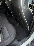 Коврики для автомобиля Geely Coolray, Джили Кулрей в cалон с бортиками, эва, eva