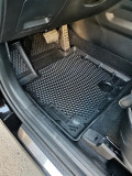 Коврики для автомобиля Kia Sorento 4, Киа Соренто 4 с бортиками, эва, eva