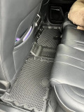 Коврики для автомобиля Jaecoo J7 в салон авто Джейку j7 с бортиками, эва, eva