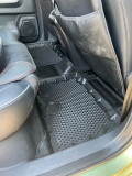 Коврики для автомобиля Jaecoo J7 в салон авто Джейку j7 с бортиками, эва, eva