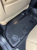 Коврики для автомобиля БМВ X3 (F25) 2010-17, BMW X4 (F26) 2014-18 в cалон с бортиками, эва, eva